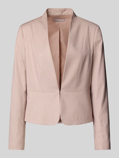 Christian Berg Woman Selection Blazer mit Stehkragen Rose 2