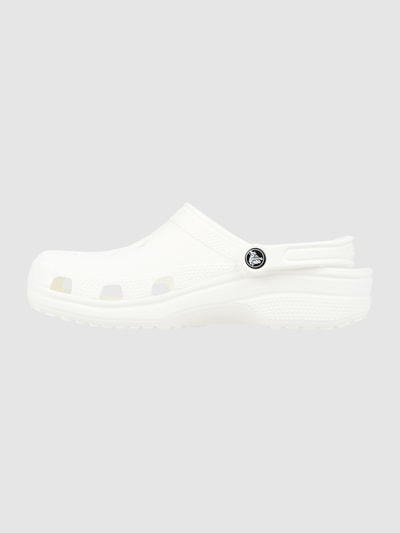 Crocs Sandalen met luchtgaten  Wit - 3