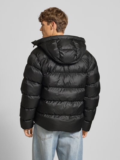 Helly Hansen Steppjacke mit Kapuze Black 5