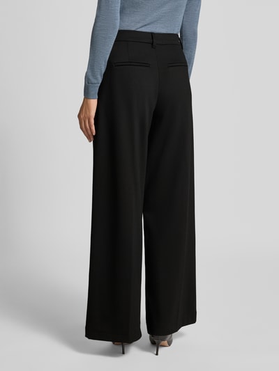 ANGELS Hose mit weitem Bein Modell 'LIVA JUMP' Black 5