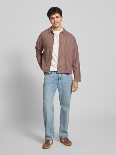 Levi's® Jeans met 5-pocketmodel Lichtblauw - 1