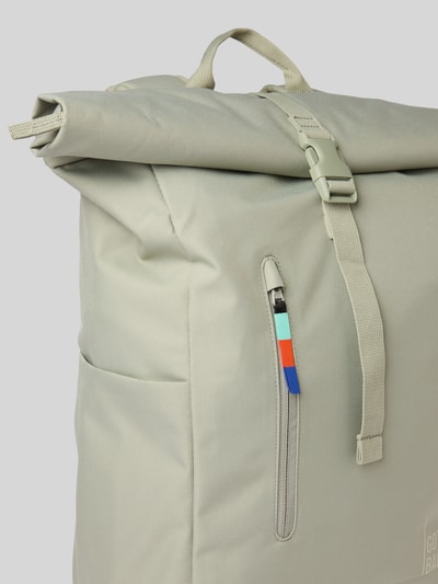 Gotbag Rugzak met draagband Groen - 3