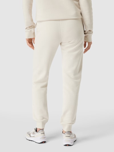 Nike Sweatpants mit Label-Stitching Sand 5