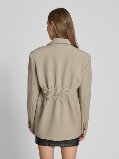 LeGer by Lena Gercke LeGer Studio Kollektion - Blazer Modell 'Line' Schilf 5