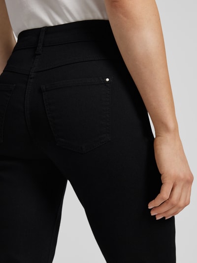 MAC Jeans mit 5-Pocket-Design Black 3