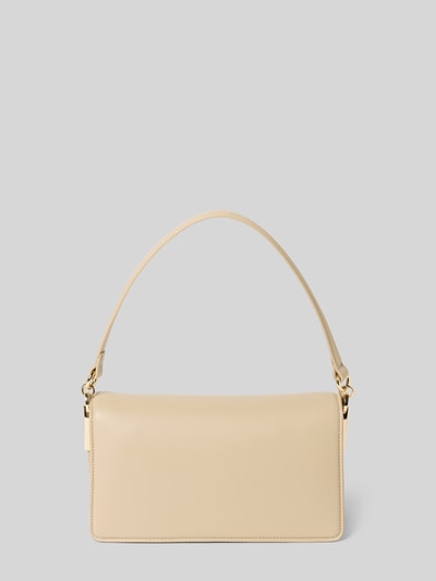 Tommy Hilfiger Umhängetasche in Lederoptik Beige 4