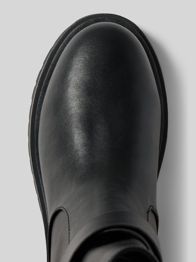 Steve Madden Laarzen met doornsluiting Zwart - 3