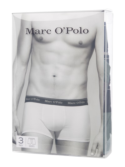 Marc O'Polo Trunks im 3er-Pack Lind 2