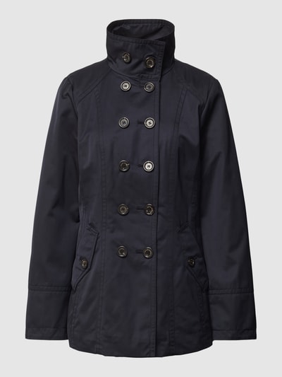 Fuchs Schmitt Jacke mit Stehkragen Marine 2