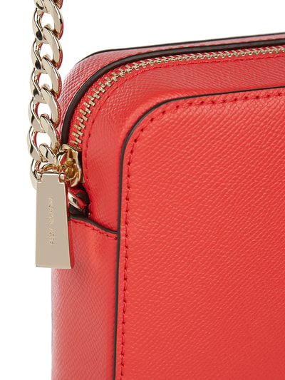 MICHAEL Michael Kors Crossbodytas van leer  Koraal - 4