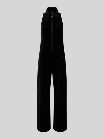 G-Star Raw Jumpsuit met ritssluiting Zwart - 2