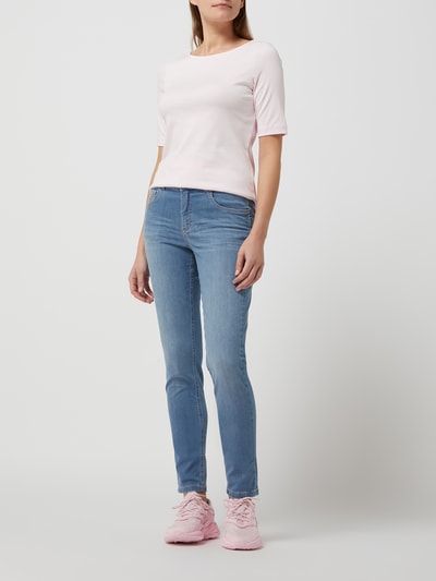 Angels Skinny jeans met stretch  Lichtblauw - 1