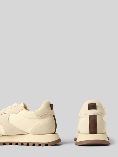 GANT Sneaker mit profilierter Sohle Modell 'Caffay' Beige 2