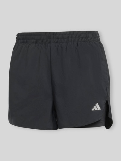 adidas Training Regular Fit Sportshorts mit Logo-Detail Black 2