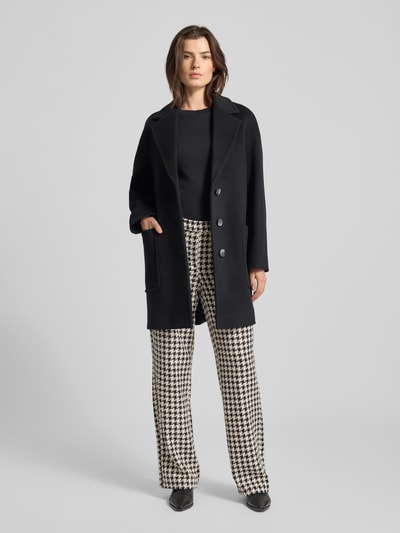 Brax Broek in all-over look, model 'MAINE'  - 1