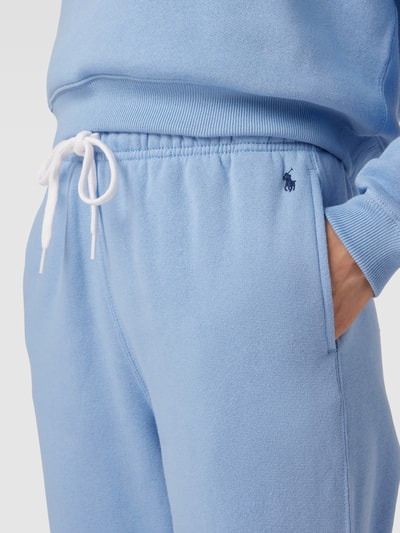 Ralph hot sale lauren sweatpants