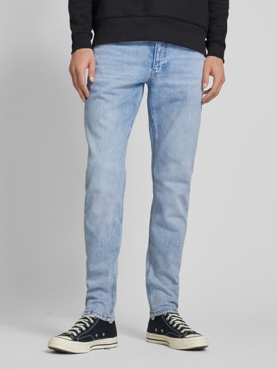 Calvin Klein Jeans Jeans mit 5-Pocket-Design Jeansblau 4