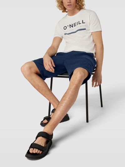 ONeill Bermudas mit Cargotaschen Modell 'Beach Break' Dunkelblau 1