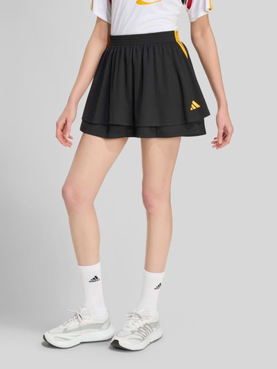 adidas Sportswear Mini-rok Duitsland 2026 Zwart - 3