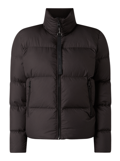 Marc O'Polo Daunenjacke mit Stehkragen Black 2