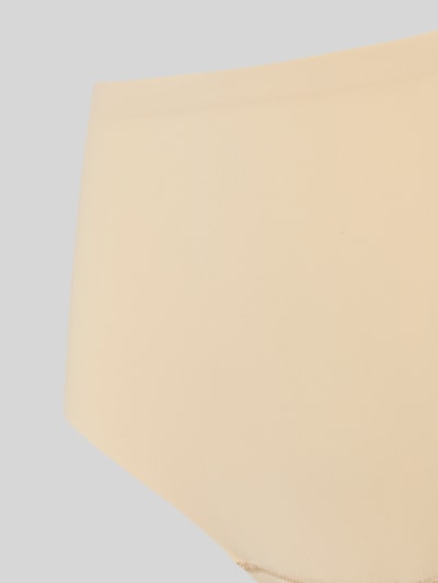 MAGIC Bodyfashion Slip met elastische band in een set van 2 stuks Beige - 2