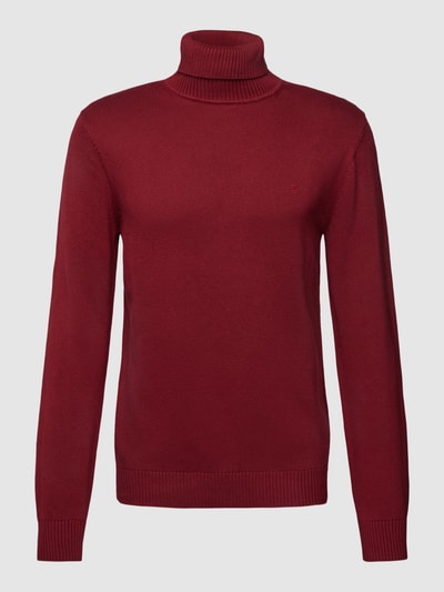 Coltrui dames bordeaux discount rood