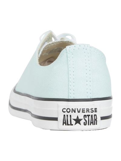 Converse Sneaker 'CTAS OX' aus Canvas Mint 2