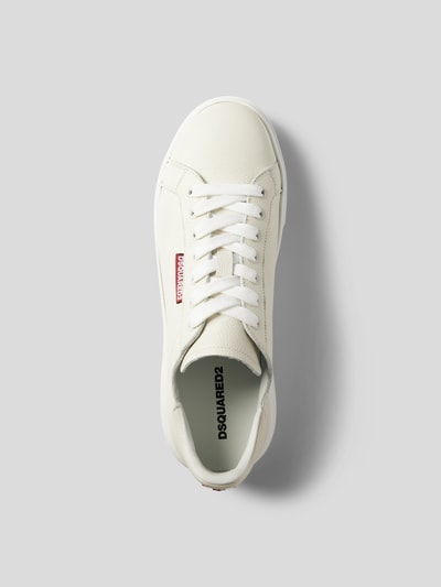 Dsquared2 Sneaker aus echtem Leder Mud 5