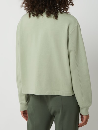 Marc O'Polo Sweatshirt aus Baumwolle  Lind 5