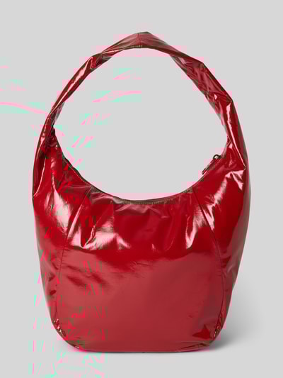 LIEBESKIND BERLIN Hobo Bag mit Tragehenkel Kirsche 4