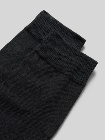 Jack & Jones Cadeaubox bestaande uit boxershort en sokken in een set van 2 paar Zwart - 2