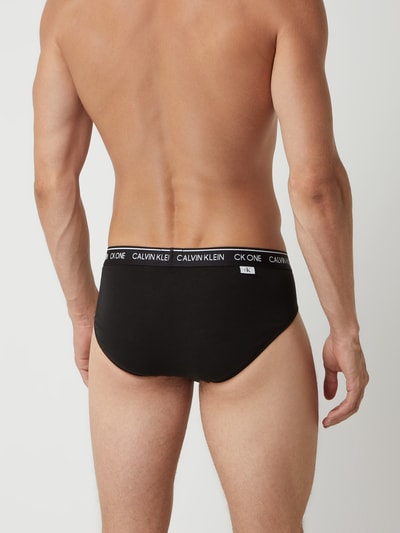 Calvin Klein Underwear Slip mit Stretch-Anteil (black) online kaufen