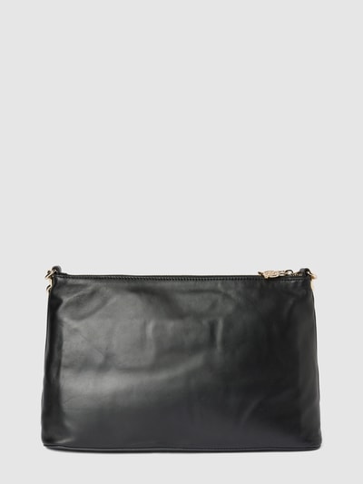 Tommy Hilfiger Handtasche mit Henkel in metallic Black 4