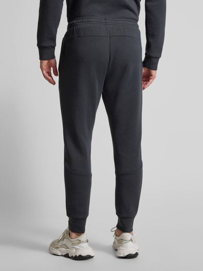 Under Armour Sweatpants mit elastischem Bund Black 5