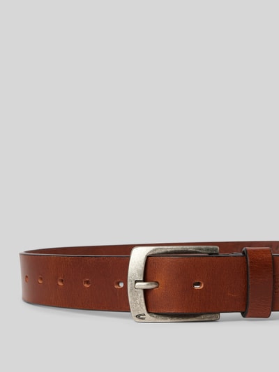 camel active Riem met doornsluiting Cognac - 2