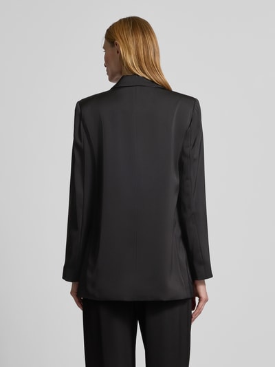 ARMANI EXCHANGE Blazer met reverskraag Zwart - 5