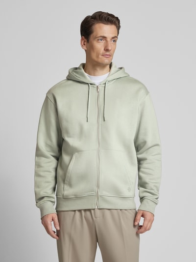 MCNEAL Sweatjacke mit Kapuze Lind 4