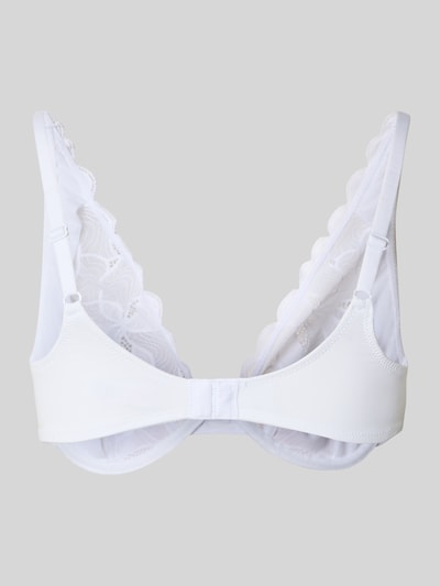 Marc O'Polo BH mit Bügel Weiss 3