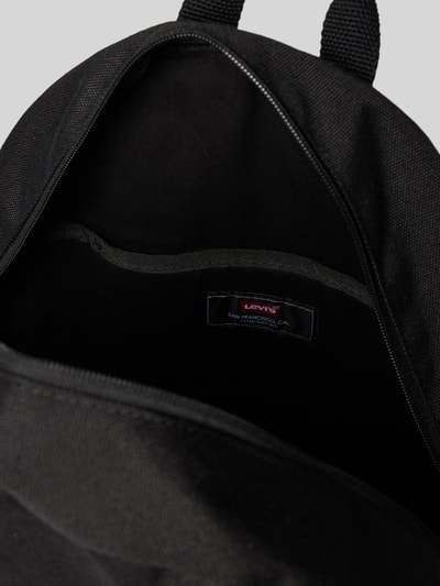 Levi's® Rucksack mit Label-Detail Black 5