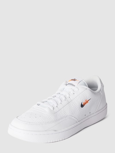 Nike Sneaker met logodetails Wit - 2