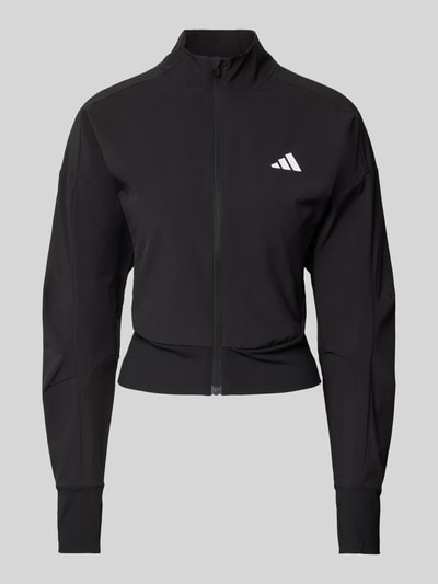 ADIDAS SPORTSWEAR Trainingsjack met logoprint Zwart - 2