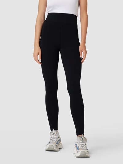 Esprit Leggings mit elastischem Bund Black 4