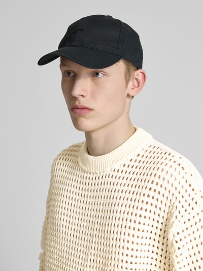 BLKVIS Strickpullover mit Lochmuster Offwhite 3