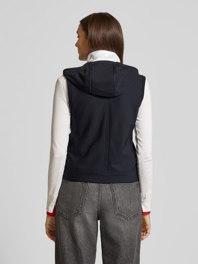 Marc Cain Steppweste mit Stretch-Anteil Black 5