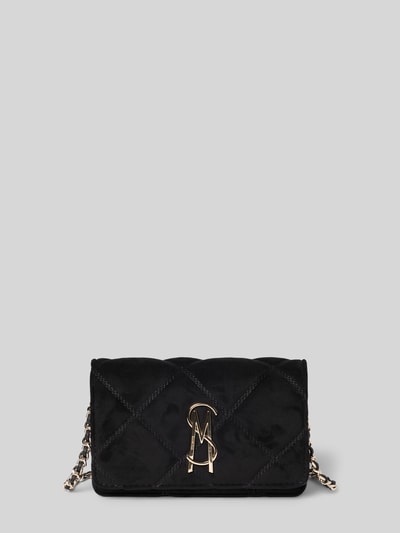 Steve Madden Crossbody Bag mit Label-Detail Black 2