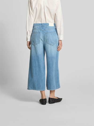 Closed Jeans in verkürzter Passform Hellblau 5