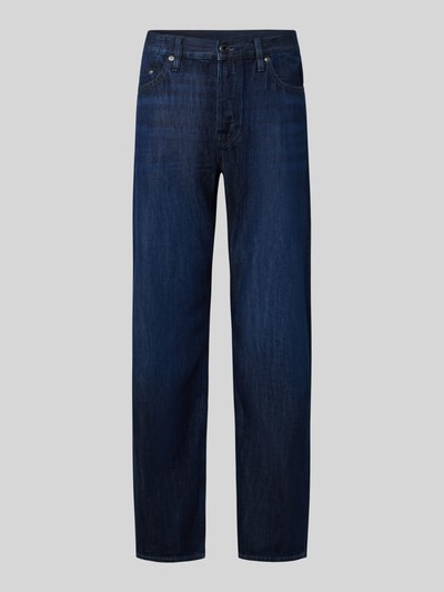 G-Star Raw Jeans mit 5-Pocket-Design Modell 'Dakota' Dunkelblau 2