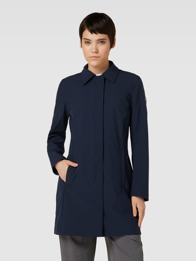 Colmar Originals Jacke mit Umlegekragen Marine 4