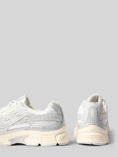 Nike Sneaker mit Logo-Patch Modell 'NIKE INITIATOR' Silber 2