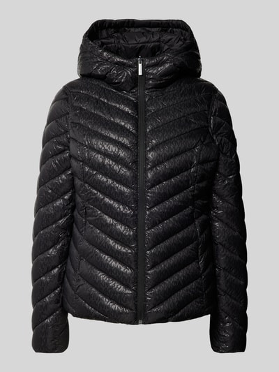 MICHAEL Michael Kors Steppjacke mit Kapuze Black 2